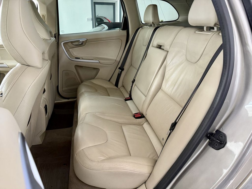 Used Volvo XC60 2011 for sale - 78134486: Photo 17