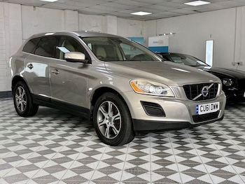 Used Volvo XC60 2011 for sale - 78134486: Photo