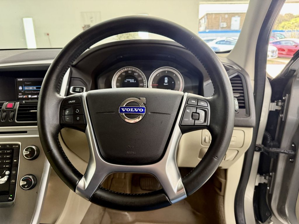 Used Volvo XC60 2011 for sale - 78134486: Photo 27