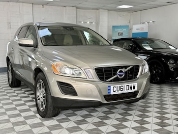 Used Volvo XC60 2011 for sale - 78134486: Photo