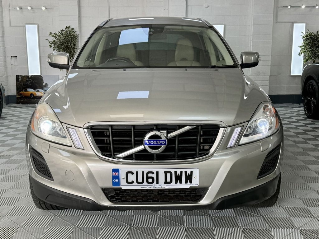Used Volvo XC60 2011 for sale - 78134486: Photo 5