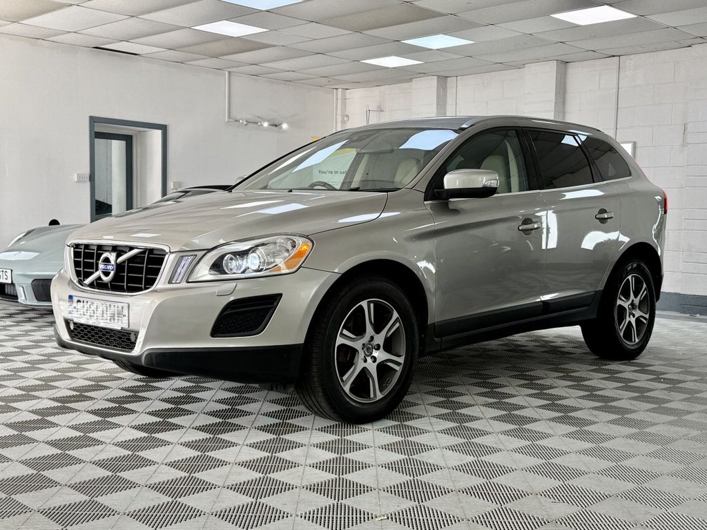 Used Volvo XC60 2011 for sale - 78134486: Photo 6
