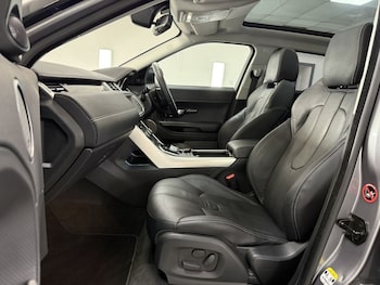 Used Land Rover Range Rover Evoque 2014 for sale - 76396280: Photo