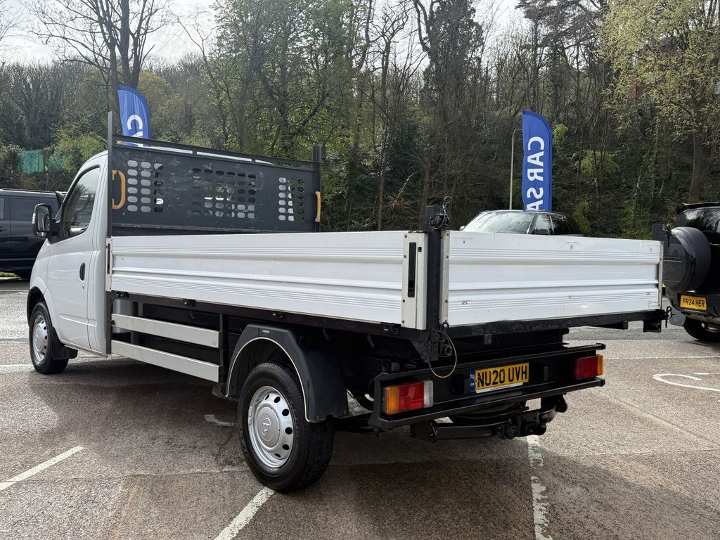 Used LDV V80 2020 for sale - 78056547: Photo 10