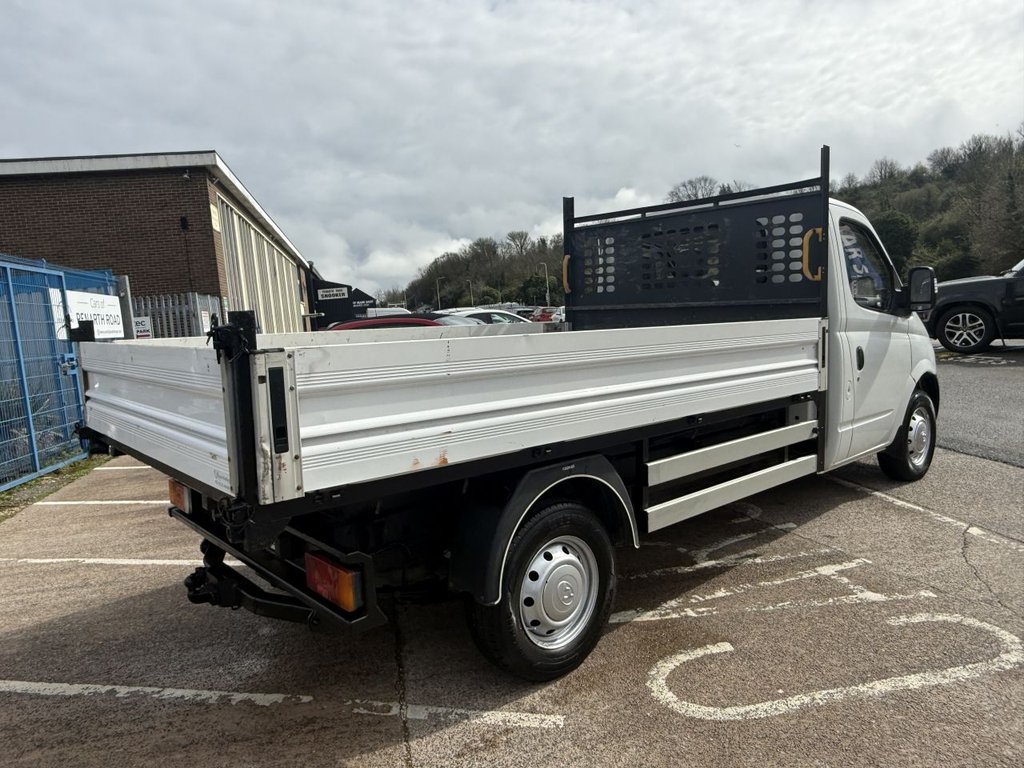 Used LDV V80 2020 for sale - 78056547: Photo 12