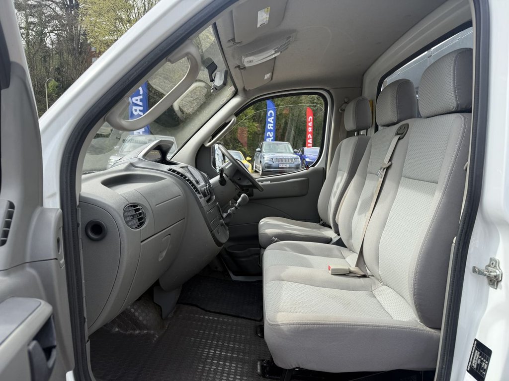 Used LDV V80 2020 for sale - 78056547: Photo 13