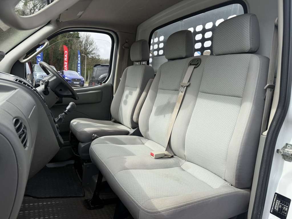 Used LDV V80 2020 for sale - 78056547: Photo 14