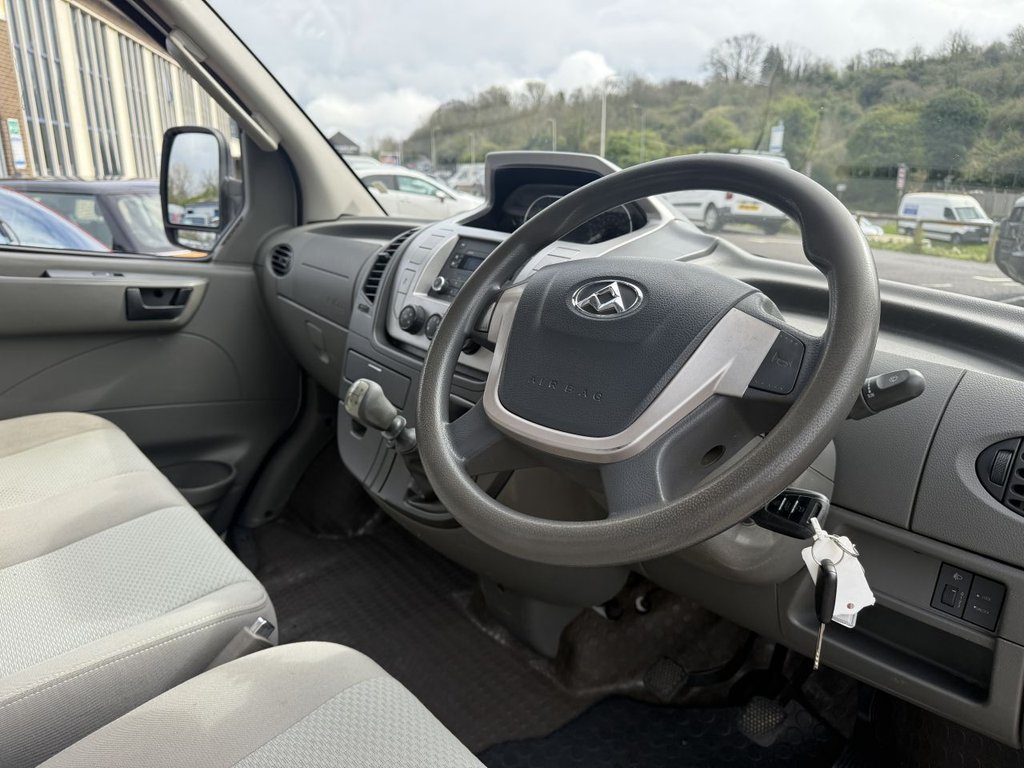 Used LDV V80 2020 for sale - 78056547: Photo 3