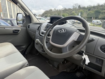 Used LDV V80 2020 for sale - 78056547: Photo