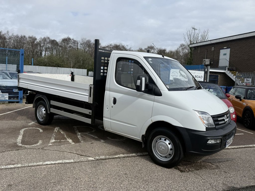 Used LDV V80 2020 for sale - 78056547: Photo 4