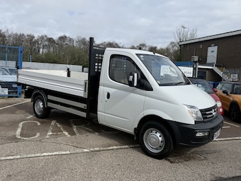 Used LDV V80 2020 for sale - 78056547: Photo