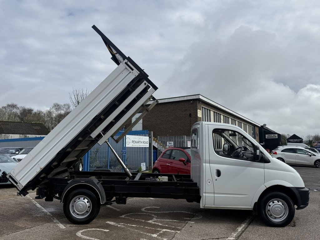 Used LDV V80 2020 for sale - 78056547: Photo 5