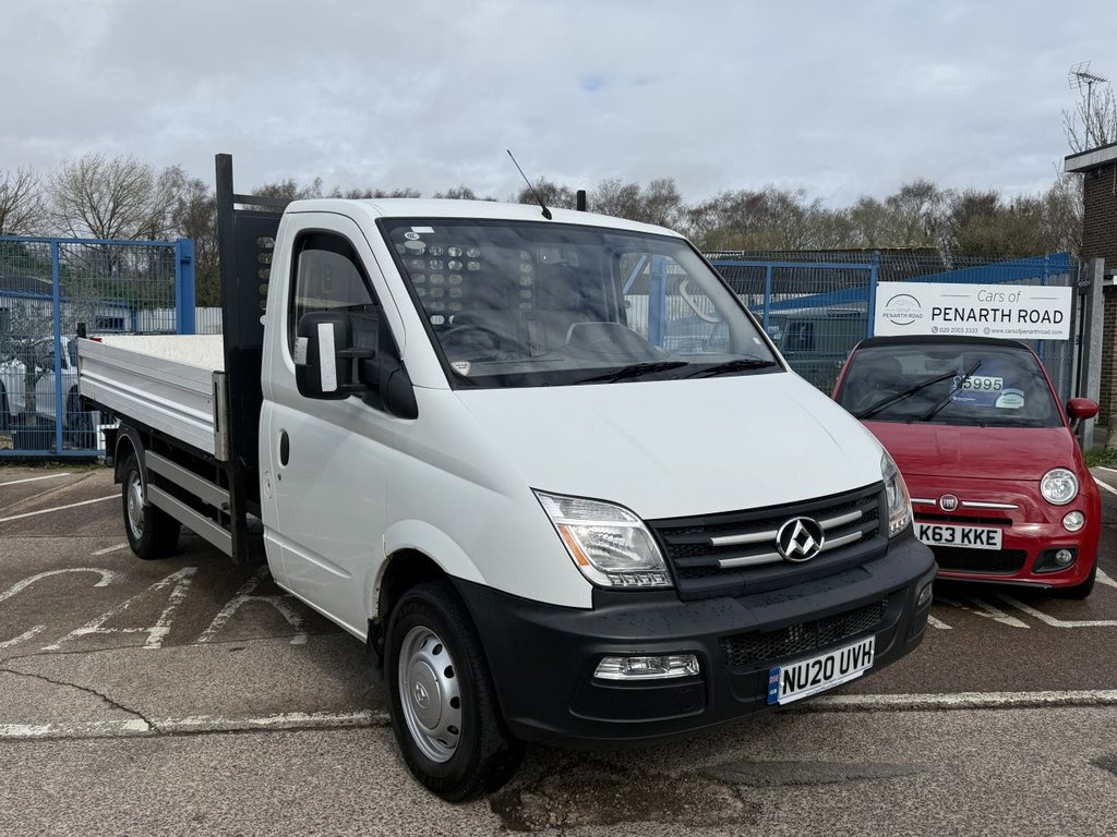 Used LDV V80 2020 for sale - 78056547: Photo 6
