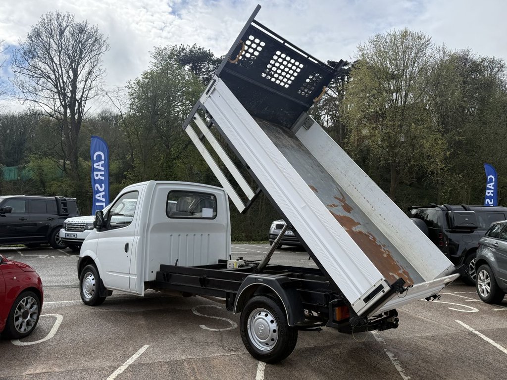 Used LDV V80 2020 for sale - 78056547: Photo 7