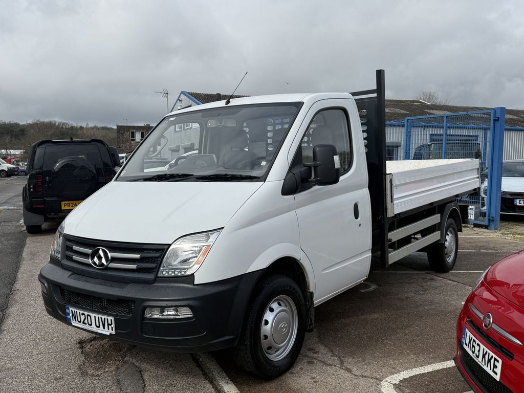 Used LDV V80 2020 for sale - 78056547: Photo 9