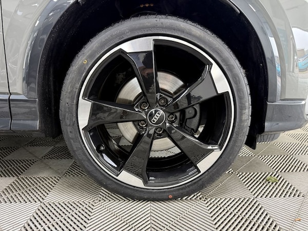 Used Audi Q2 2018 for sale - 75986267: Photo 12