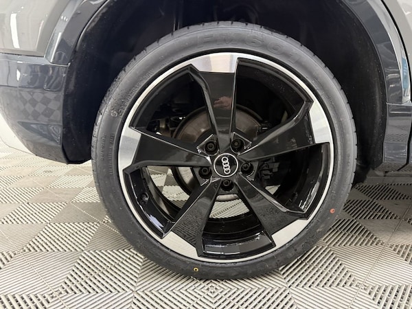 Used Audi Q2 2018 for sale - 75986267: Photo 13