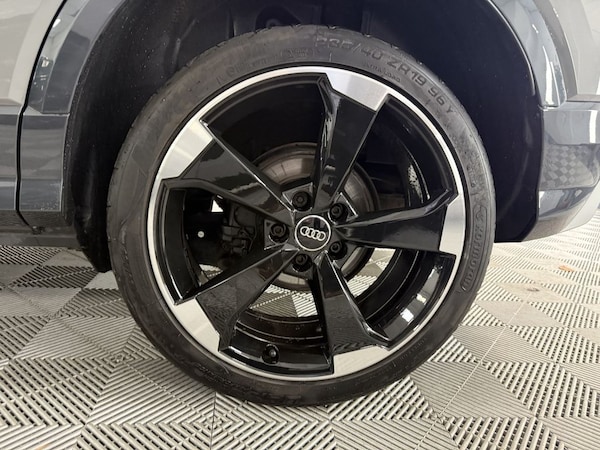 Used Audi Q2 2018 for sale - 75986267: Photo 14