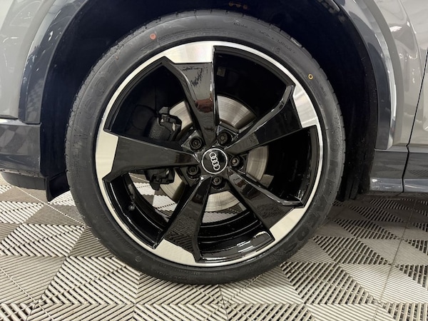 Used Audi Q2 2018 for sale - 75986267: Photo 15
