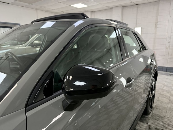 Used Audi Q2 2018 for sale - 75986267: Photo 17