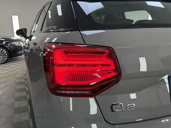 Used Audi Q2 2018 for sale - 75986267: Photo 20