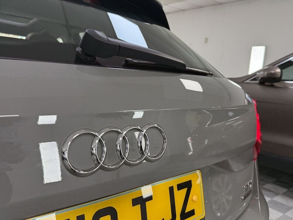 Used Audi Q2 2018 for sale - 75986267: Photo 21