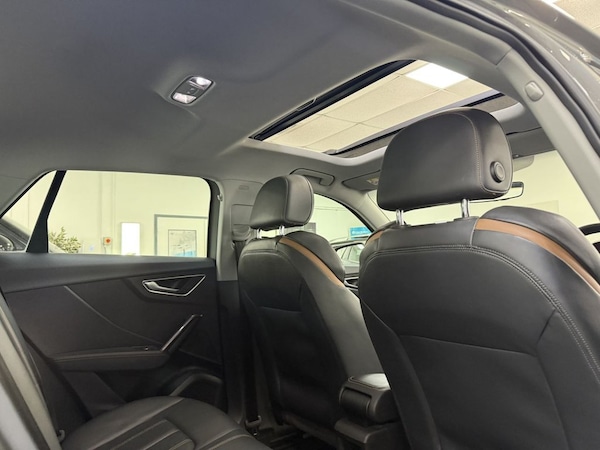 Used Audi Q2 2018 for sale - 75986267: Photo 23