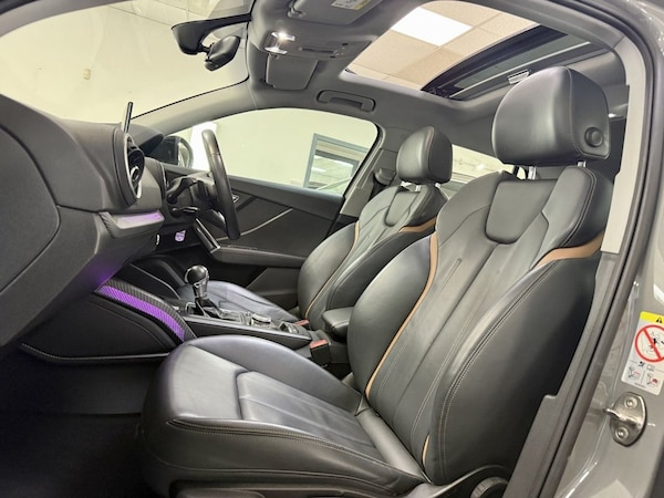 Used Audi Q2 2018 for sale - 75986267: Photo 27