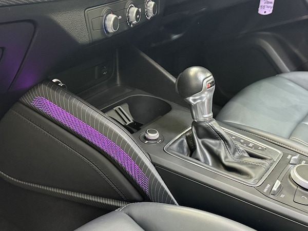 Used Audi Q2 2018 for sale - 75986267: Photo 31