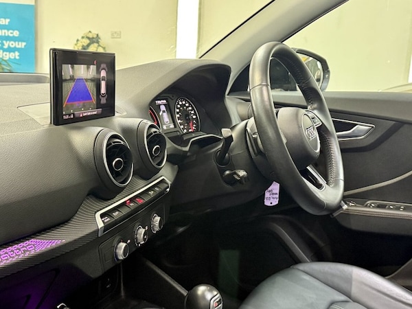 Used Audi Q2 2018 for sale - 75986267: Photo 32