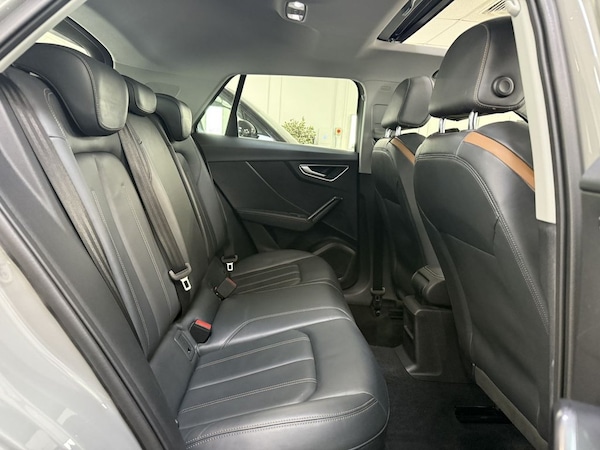 Used Audi Q2 2018 for sale - 75986267: Photo 34