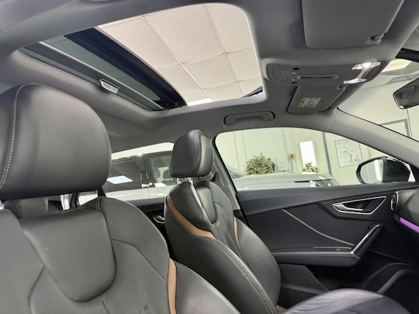 Used Audi Q2 2018 for sale - 75986267: Photo 35