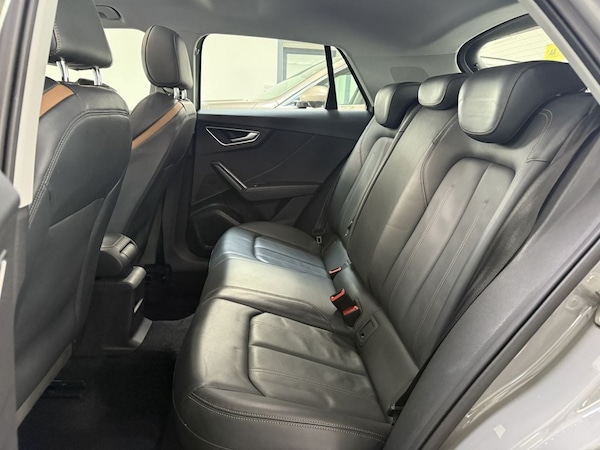 Used Audi Q2 2018 for sale - 75986267: Photo 40