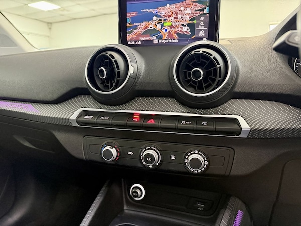 Used Audi Q2 2018 for sale - 75986267: Photo 41
