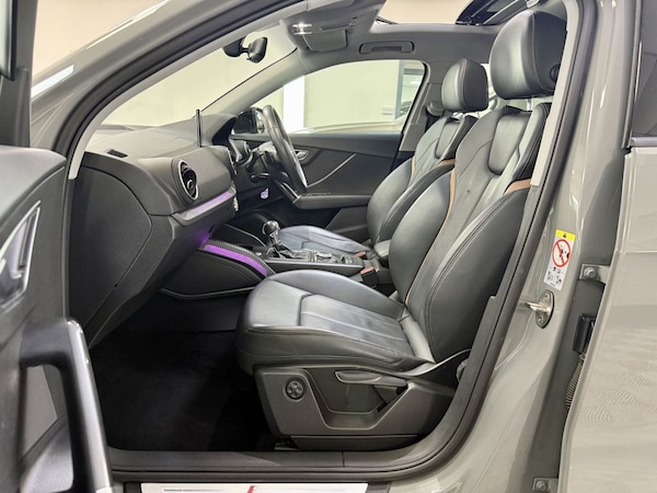 Used Audi Q2 2018 for sale - 75986267: Photo 42
