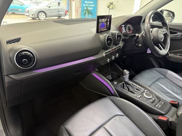 Used Audi Q2 2018 for sale - 75986267: Photo 46