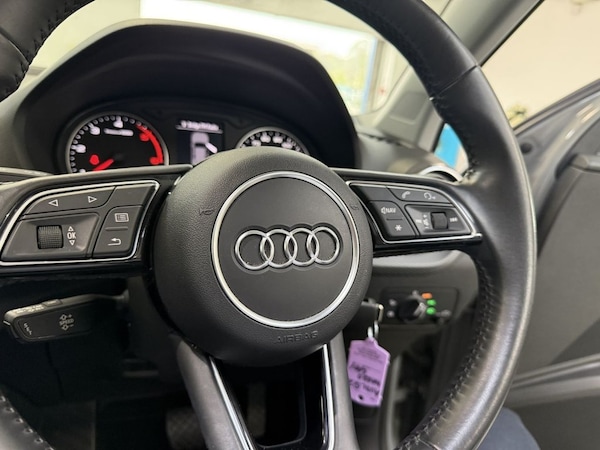 Used Audi Q2 2018 for sale - 75986267: Photo 47