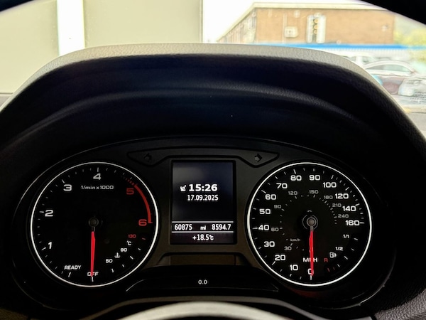 Used Audi Q2 2018 for sale - 75986267: Photo 49