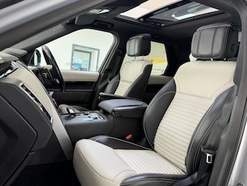 Used Land Rover Discovery 2022 for sale - 79275952: Photo