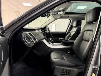 Used Land Rover Range Rover Sport 2019 for sale - 79129760: Photo