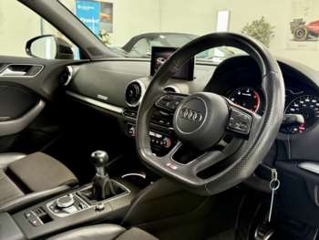 Used Audi A3 2019 for sale - 74876789: Photo