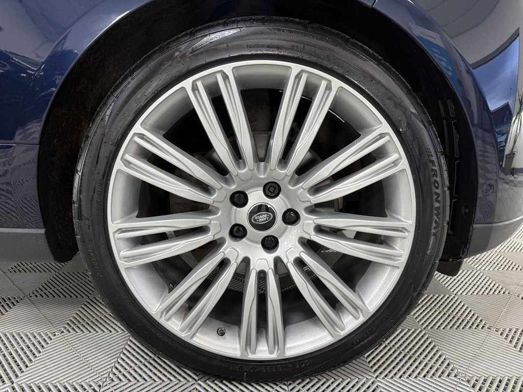 Used Land Rover Range Rover 2020 for sale - 76820988: Photo 13