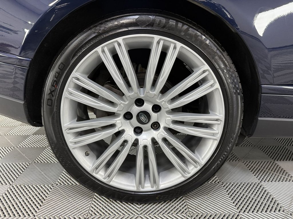 Used Land Rover Range Rover 2020 for sale - 76820988: Photo 14