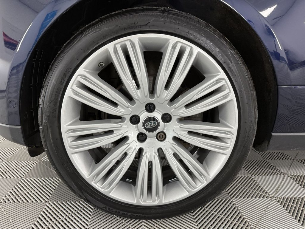 Used Land Rover Range Rover 2020 for sale - 76820988: Photo 15