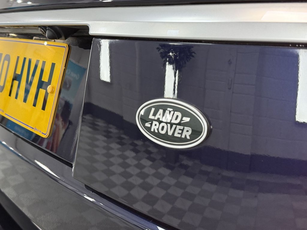 Used Land Rover Range Rover 2020 for sale - 76820988: Photo 18