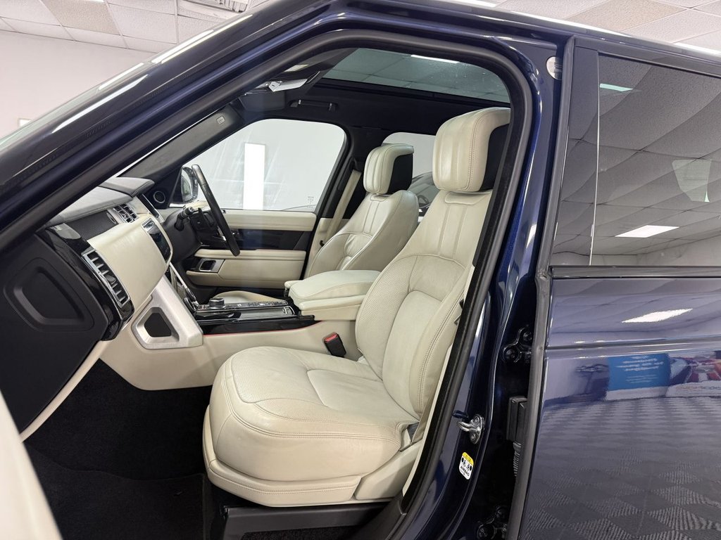 Used Land Rover Range Rover 2020 for sale - 76820988: Photo 2