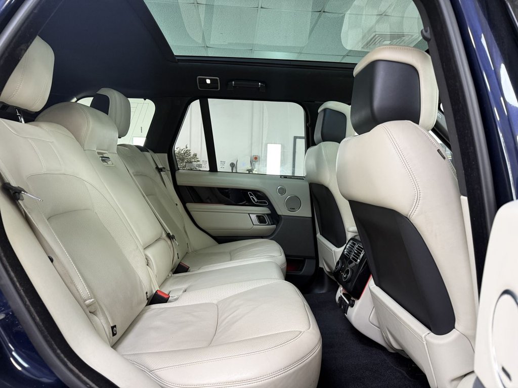 Used Land Rover Range Rover 2020 for sale - 76820988: Photo 20