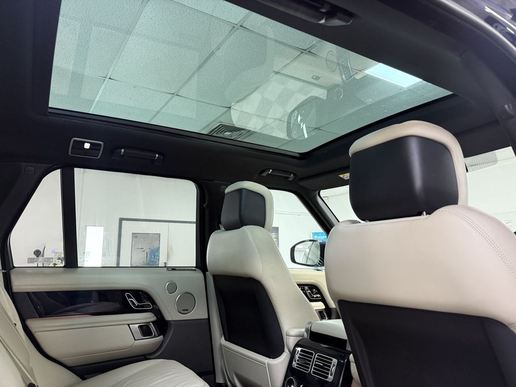 Used Land Rover Range Rover 2020 for sale - 76820988: Photo 21