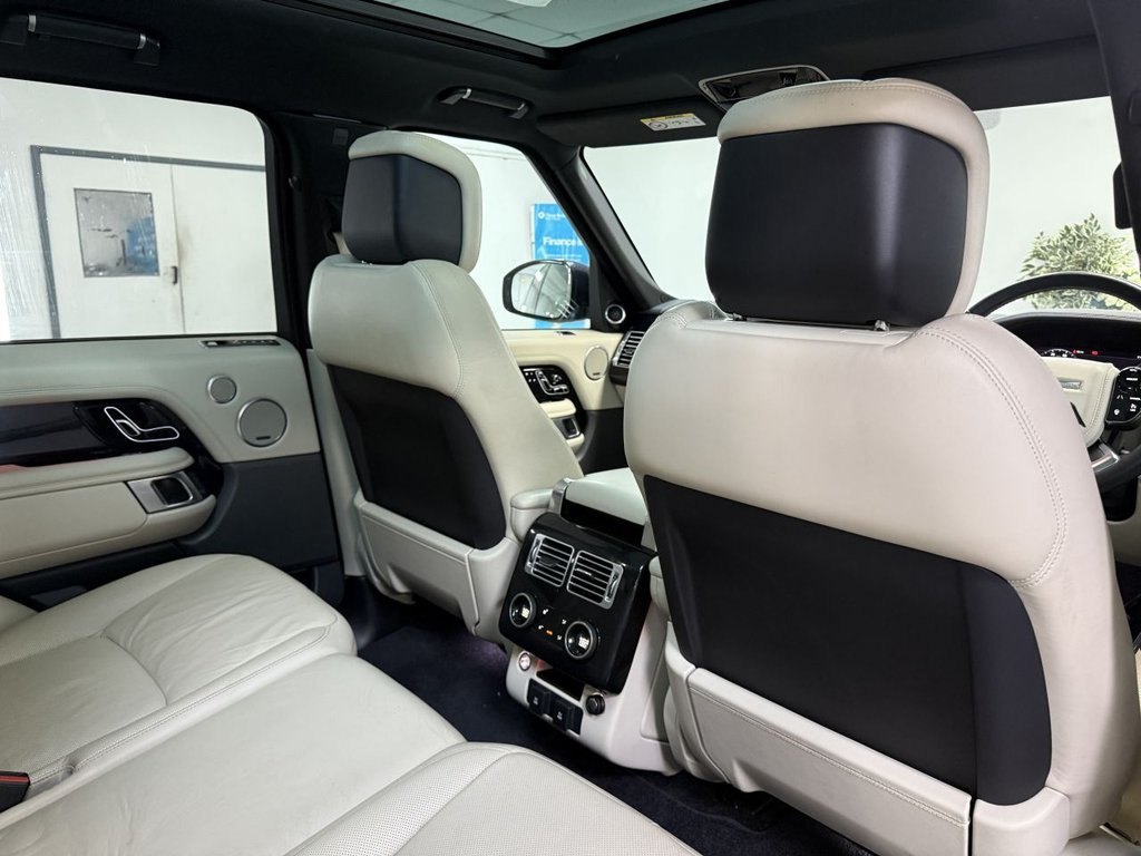 Used Land Rover Range Rover 2020 for sale - 76820988: Photo 22