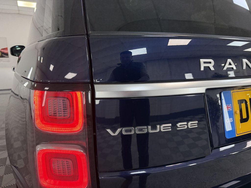 Used Land Rover Range Rover 2020 for sale - 76820988: Photo 23